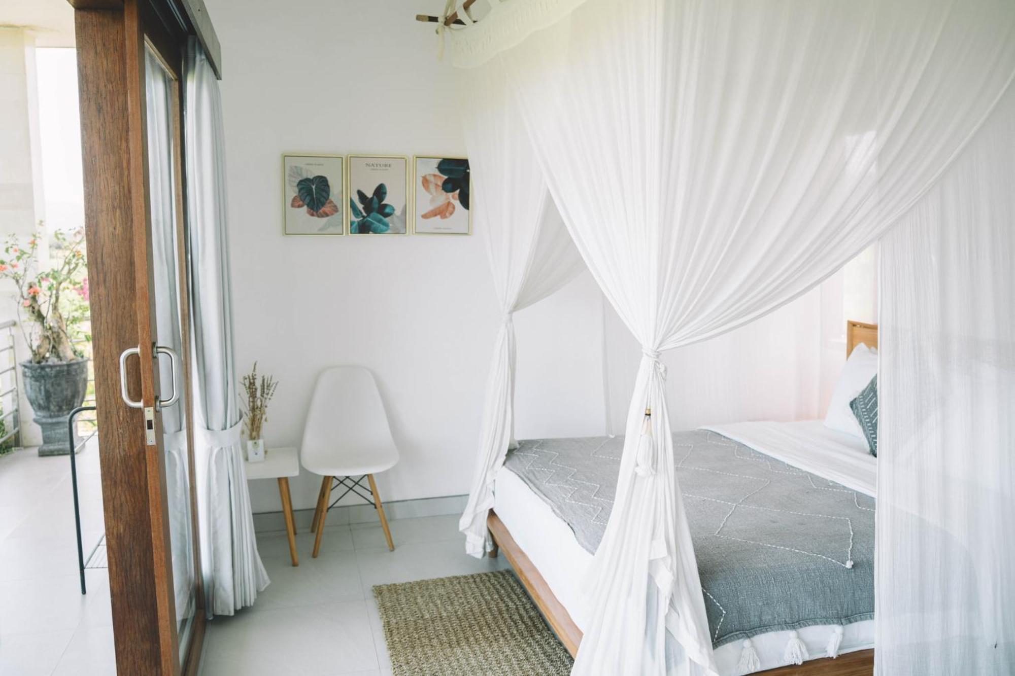 Three Palms Surf & Stay Medewi Airsatang Cameră foto